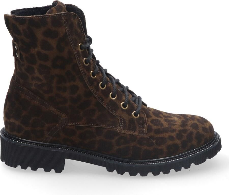 Durea 9769 Boot Olijf H