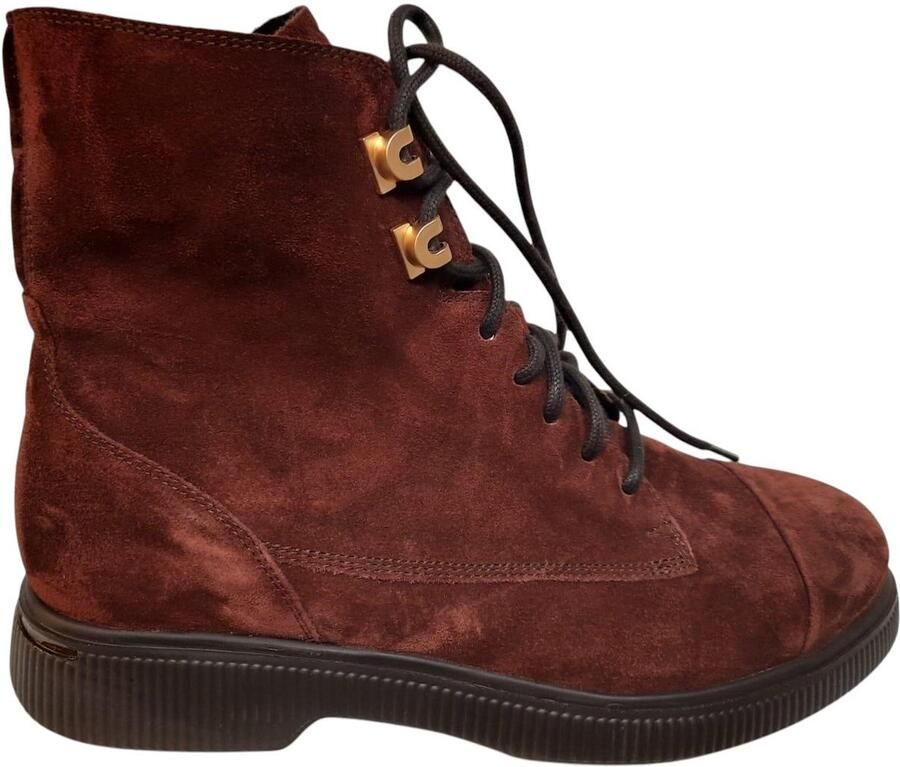 Durea 9778 Sneaker Caffe Taupe H