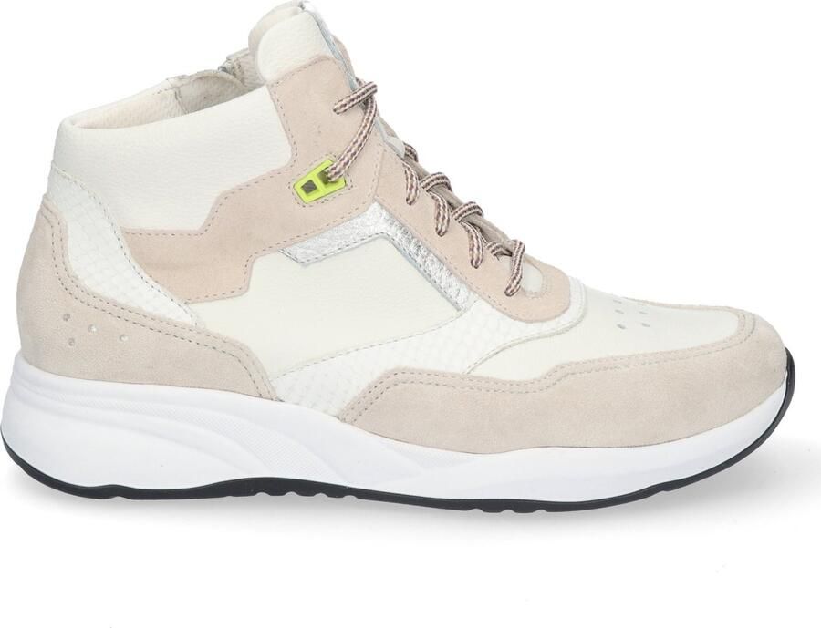 Durea 9778 Sneaker Offwhite G