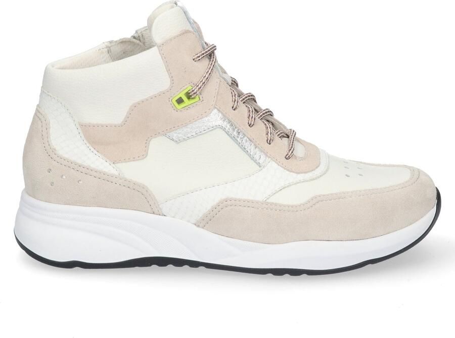 Durea 9778 wijdte H Veterschoenen - Foto 2