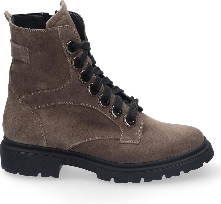 Durea 9809 Wijdte H Enkellaarzen