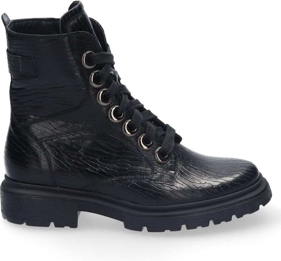 Durea 9809 Boot Zwart G