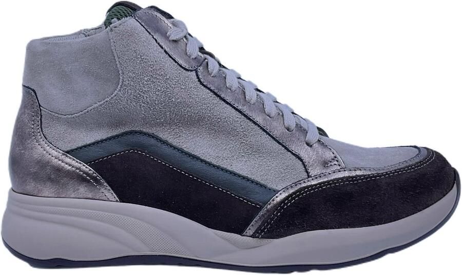 Durea 9811 Sneaker Champagne Goud K