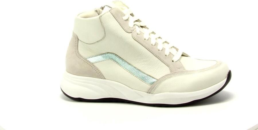 Durea 9811 Sneaker Wit K