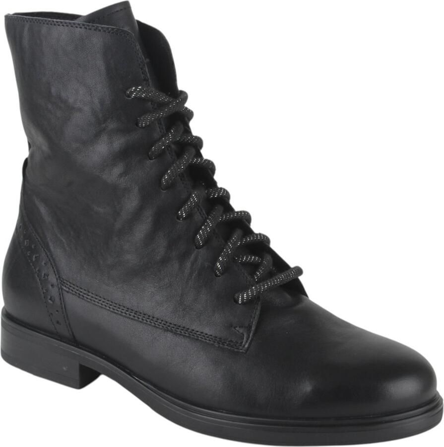 Durea 9826 Boot Zwart K