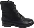 Durea 9826 Boot Zwart K - Zwart