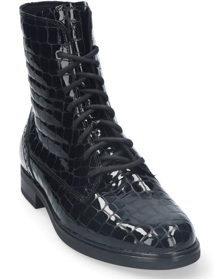 Durea 9826 Boot Zwart K
