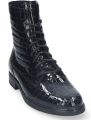 Durea 9826 Boot Zwart K - Zwart