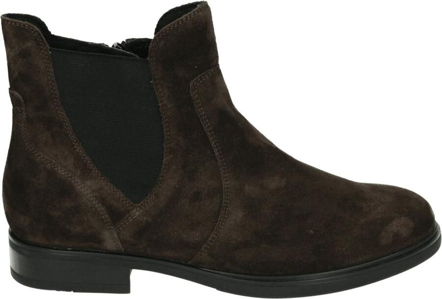 Durea 9833 H Laarsjes Bruin