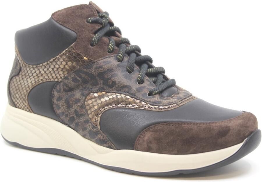 Durea 9835 Sneaker Caffe K