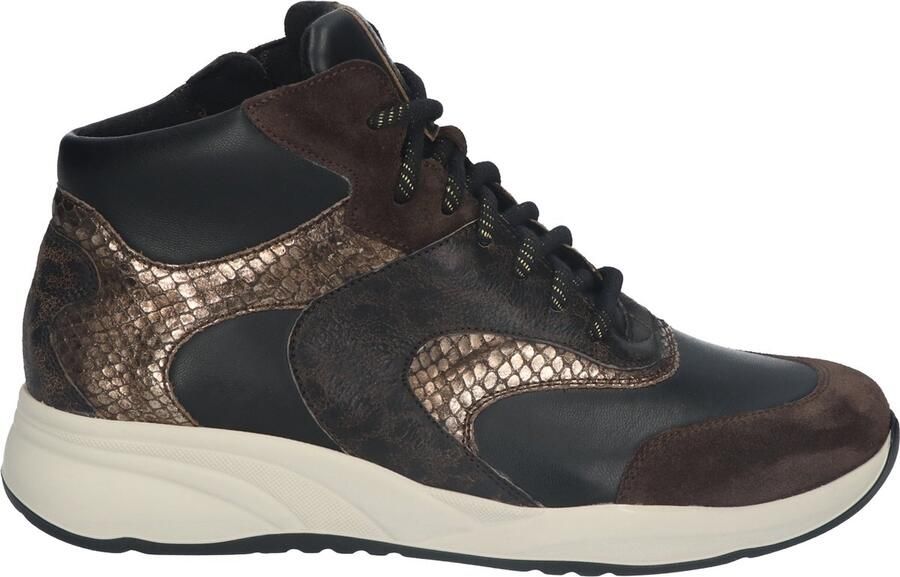Durea 9835 Sneaker Caffe K