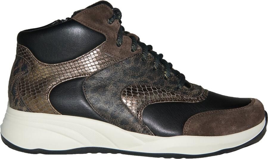 Durea 9835 Sneaker Caffe K