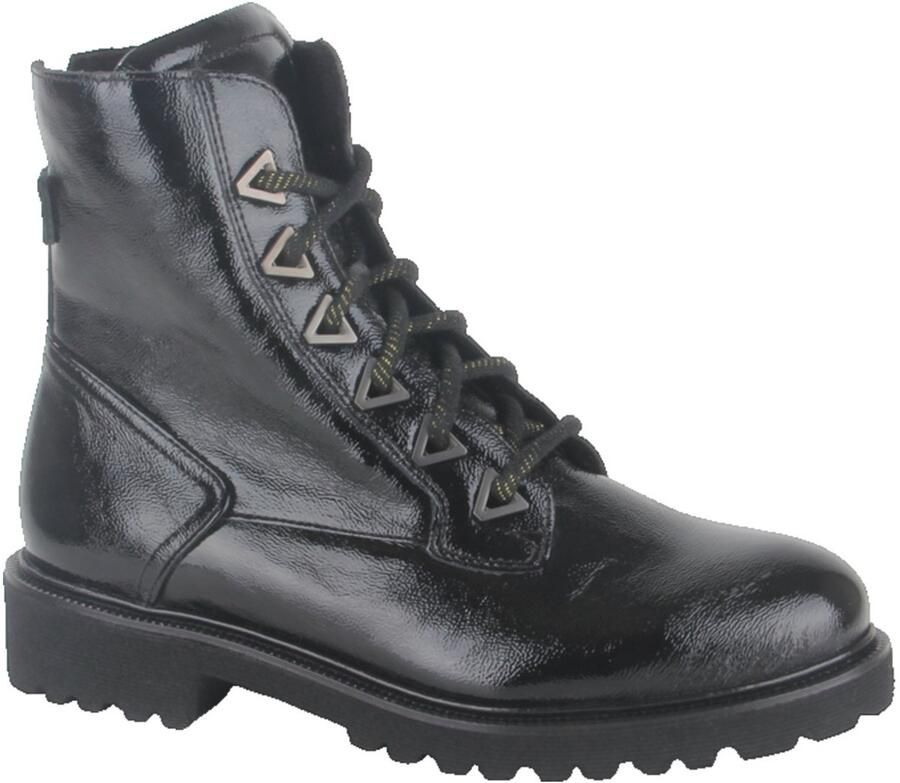 Durea 9838 Boot Zwart H