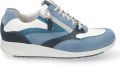 Durea blauwmulti - Lichtblauw