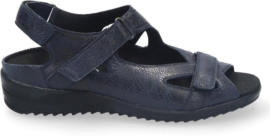 Durea donkerblauw