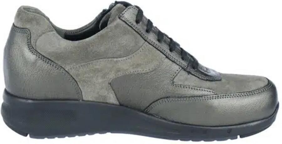 Durea 6260 wijdte G Veterschoenen - Foto 2