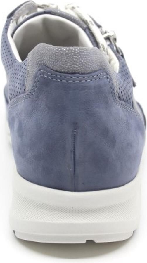 Durea 6260 682 0182 Lichtblauw wijdte E - Foto 3