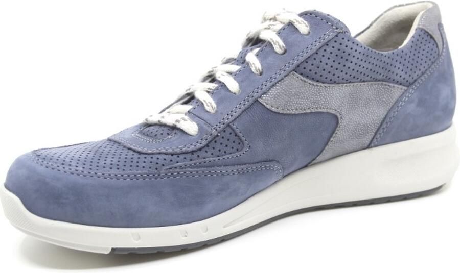 Durea 6260 682 0182 Lichtblauw wijdte E