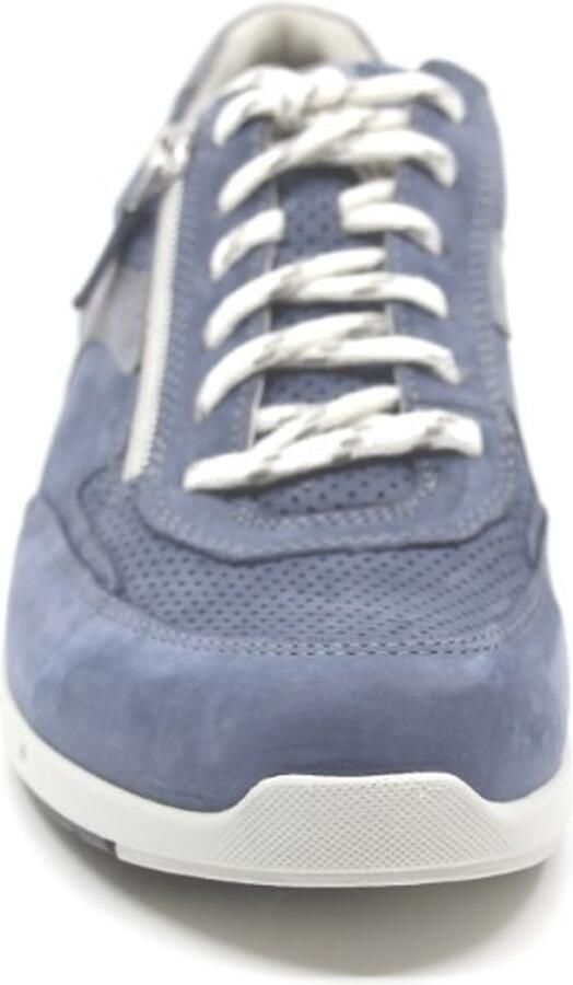 Durea 6260 682 0182 Lichtblauw wijdte E - Foto 2