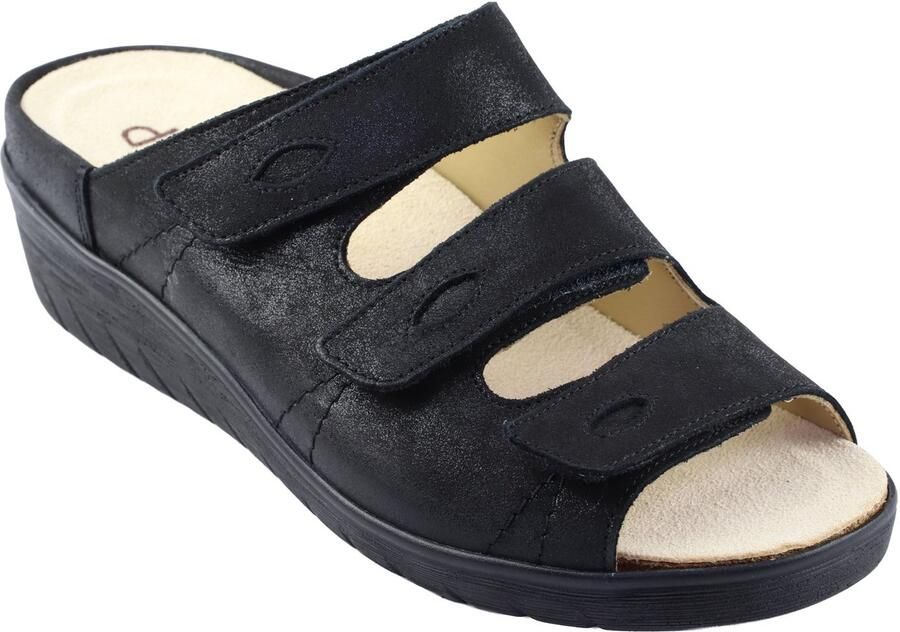 Durea 7369 044 6824 ZWART - Foto 3