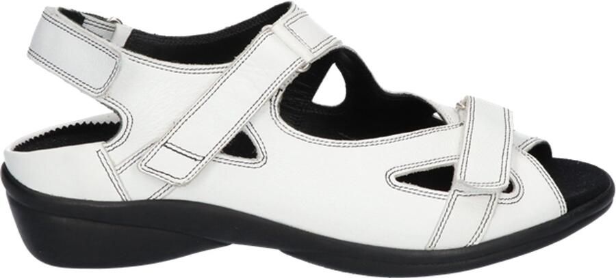 Durea 7258 wijdte K Sandalen