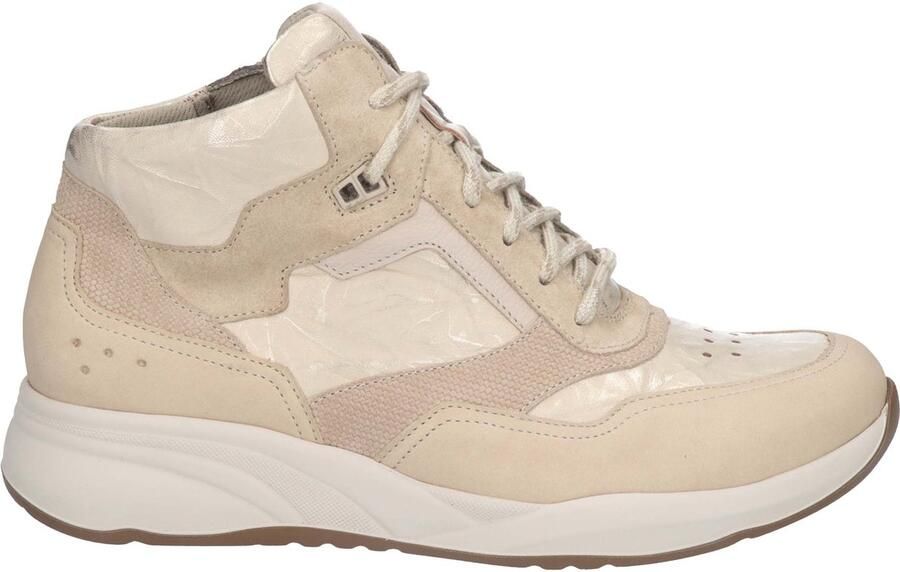 Durea 9778 Sneaker Taupe K