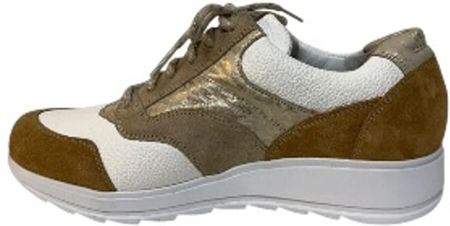 Durea 6279 Sneaker Rame H