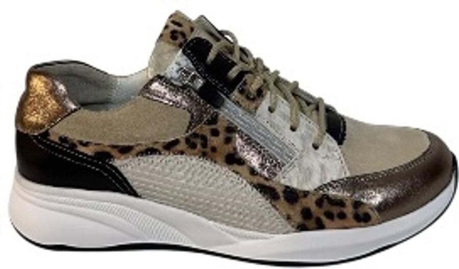 Durea 6318 2076 champagne multi bruin