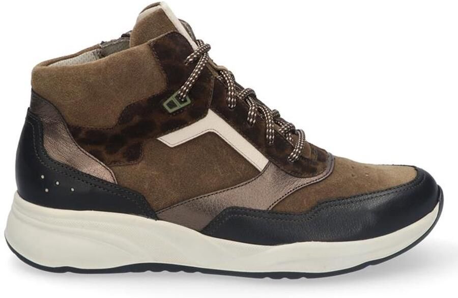 Durea 9778 wijdte G Sneakers