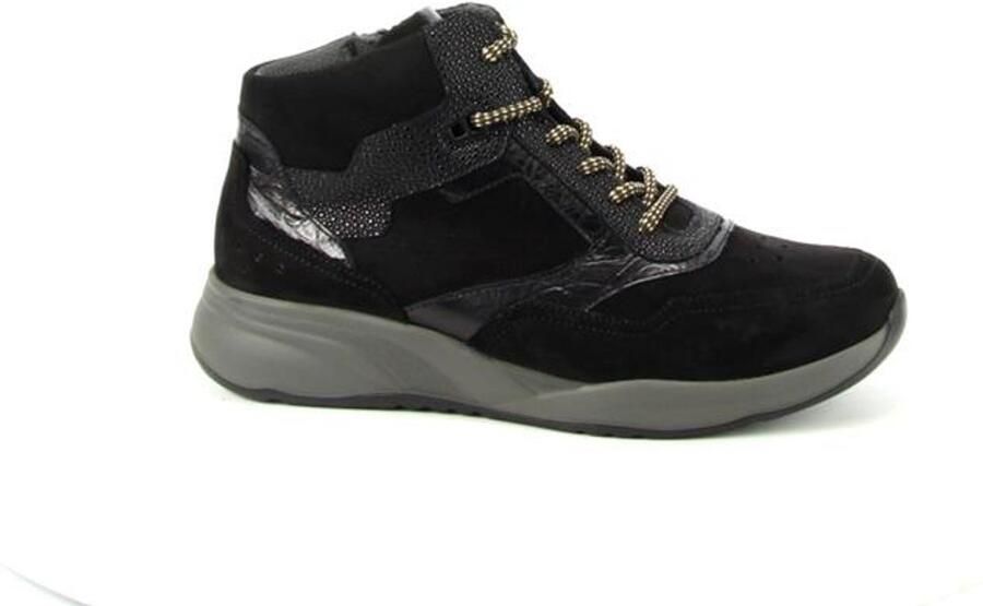 Durea 9778 602 E Veterschoenen