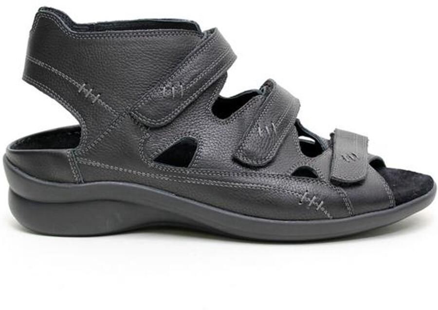 Durea 7272 wijdte H Sandalen
