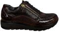 Durea 6263 688 K Sneaker - Rood