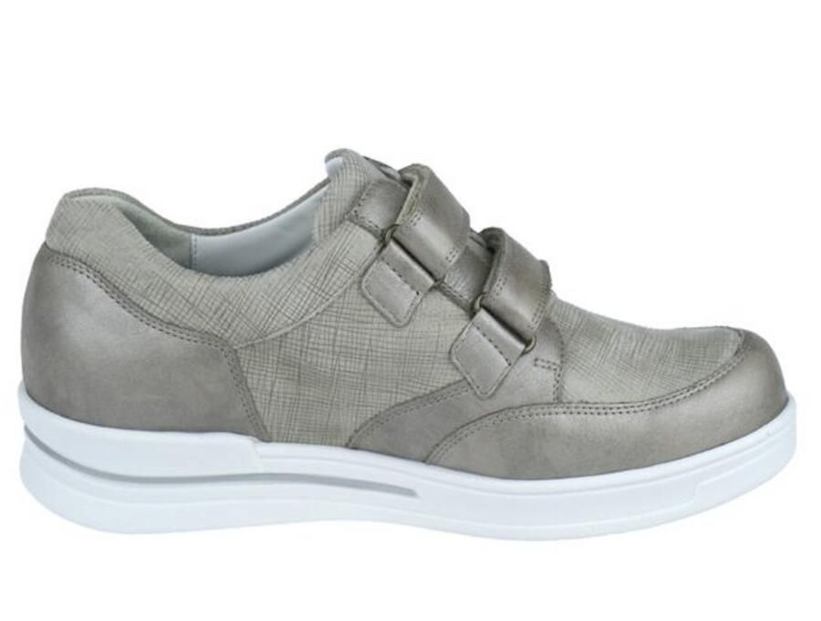 Durea 6227 wijdte K Klittenbandschoenen