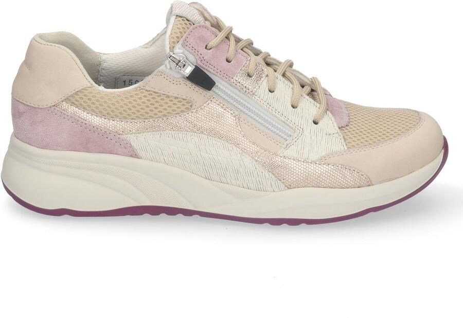 Durea 6318 Sneaker Taupe K