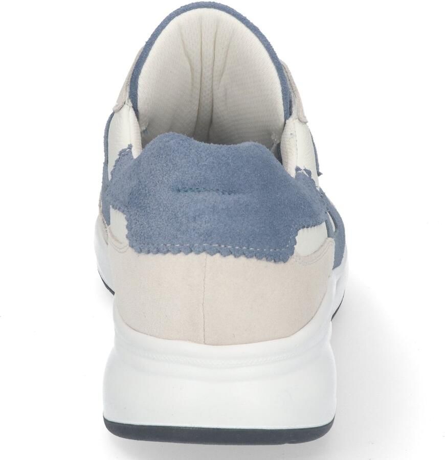 Durea Lage Sneakers 6305