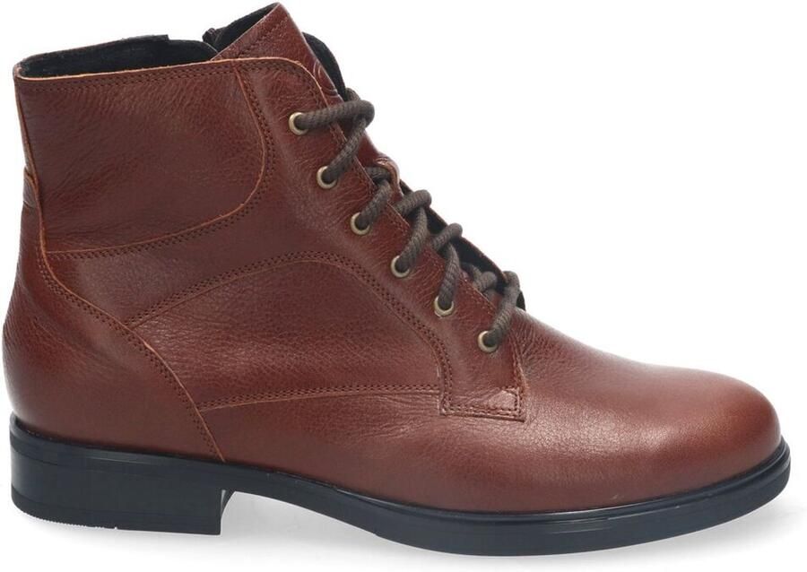 Durea Veterboot 9832 838 2272 Bruin Wijdte K
