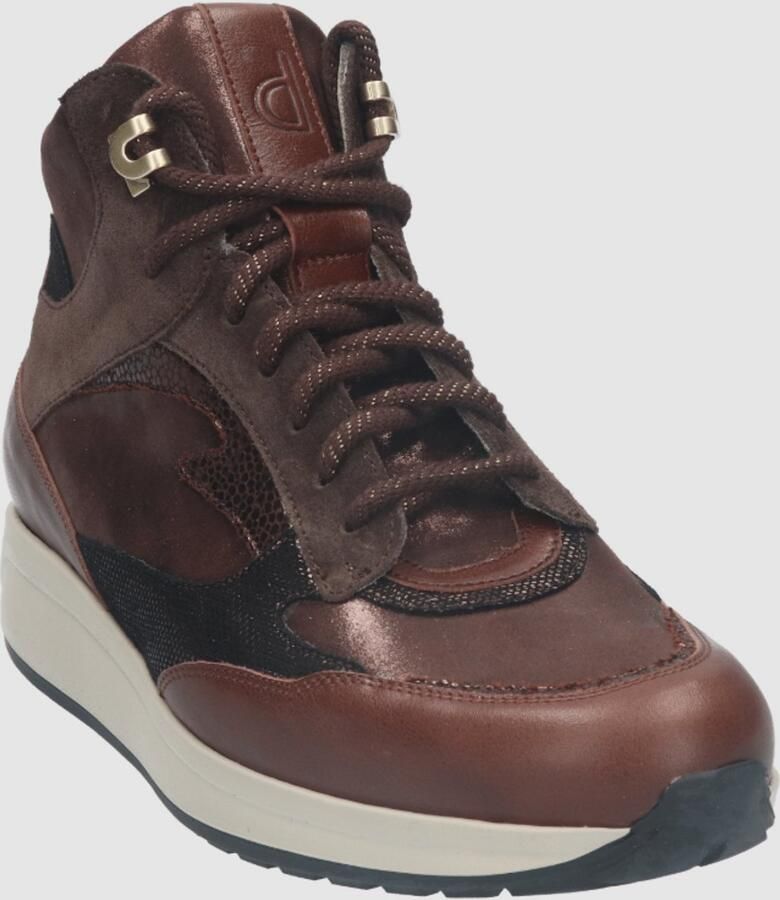 Durea Veterboot 9842 608 2320 Wijdte K Bruciato Bordo