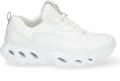 Durea 6311.608.2020-K dames sneakers (6) wit - Wit