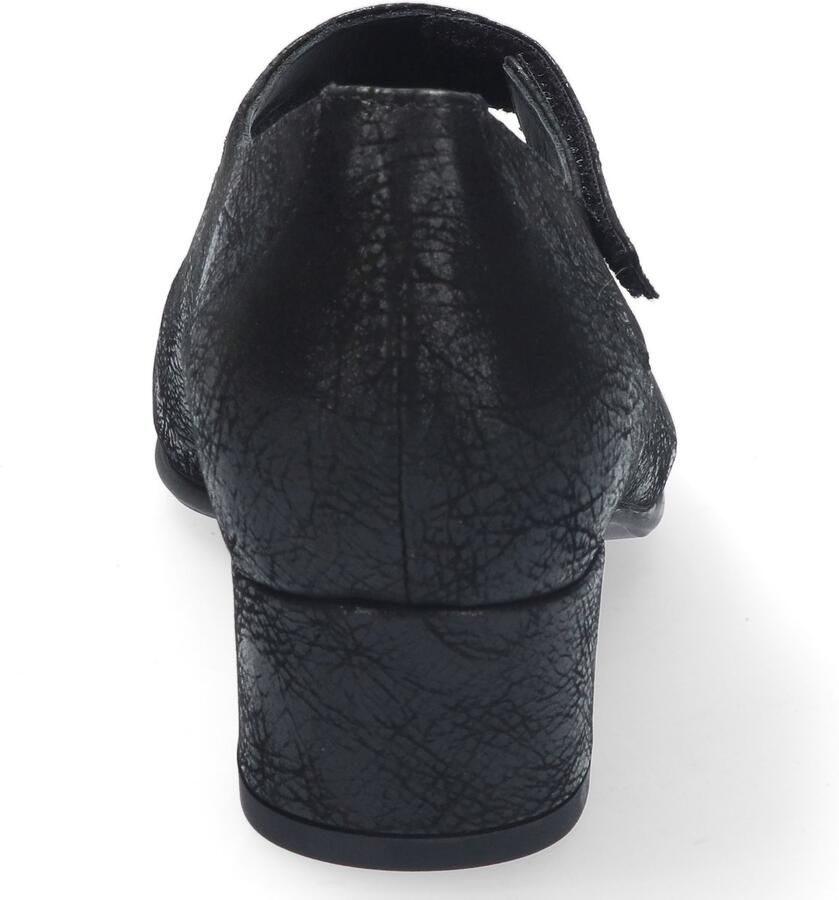 Durea 5755 005 1149 Black H-wijdte Pumps
