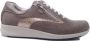 Durea 6240 685H Taupe Champagne H Wijdte Veterschoenen - Thumbnail 2