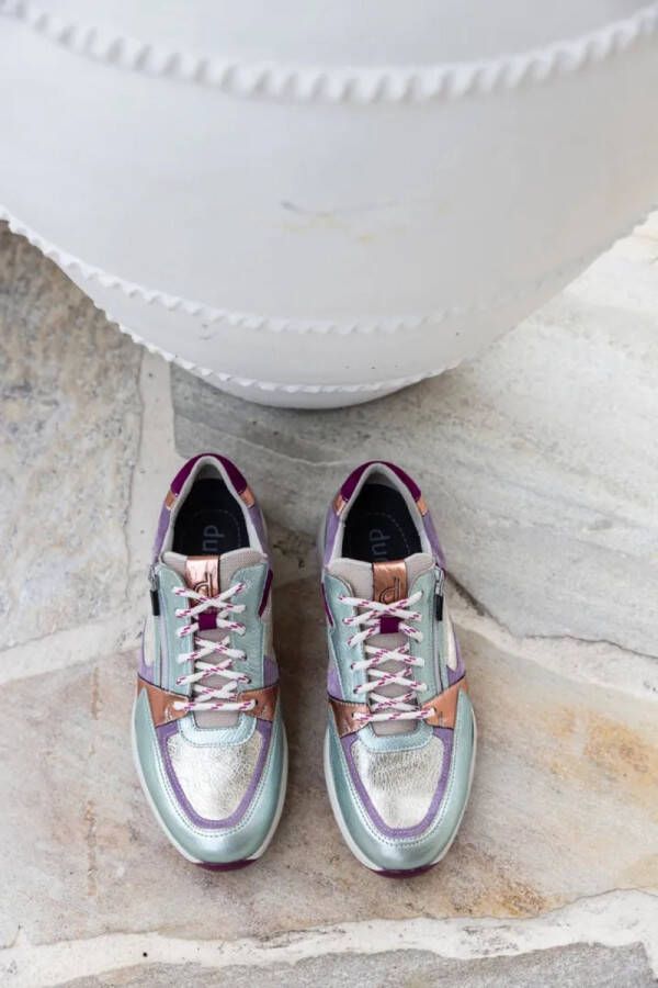 Durea Mokes metal m groen Kleur Metallic)