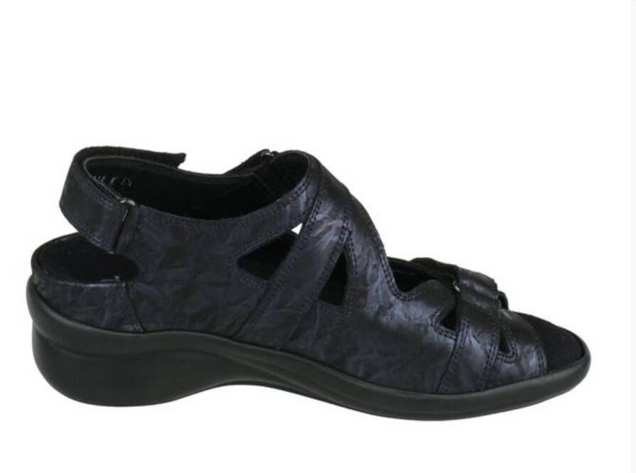 Durea 7376 wijdte H Sandalen