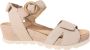 Durea Sandaal 7425 025 1534 Wijdte H Beige - Thumbnail 1