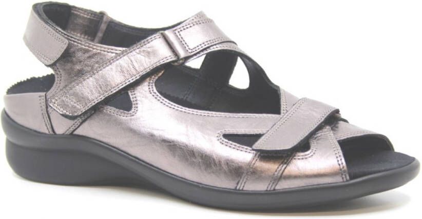 Durea sandalen 7376.216.1425 Wijdte G
