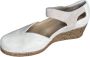 Durea Taupe esther sleehak dichte hiel Kleur Beige) - Thumbnail 1
