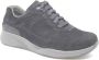 Durea Sneaker 6283 609 0604 Zwart Wijdte - Thumbnail 1