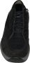 Durea Sneaker 6308 608 1738 Zwart Bordo Wijdte K - Thumbnail 1
