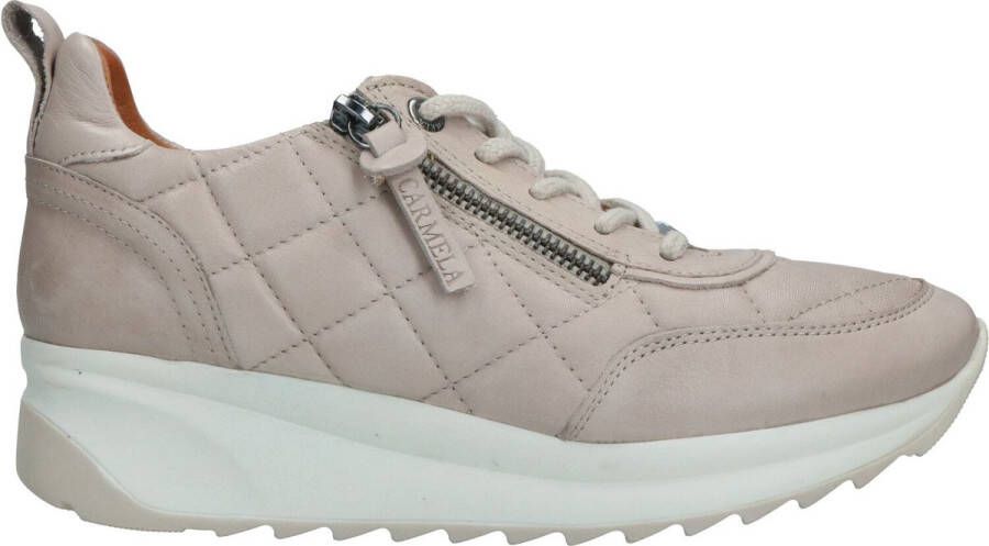 Durlinger Carmela Sneaker Dames Grijs