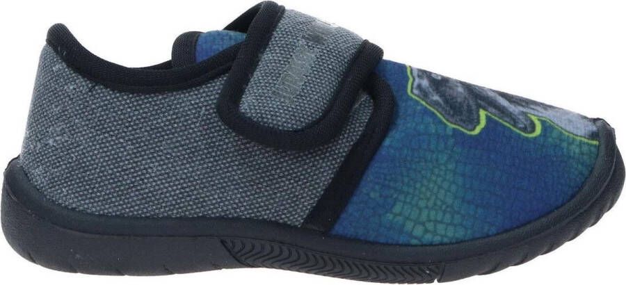 Durlinger Leomil Jurassic Park Pantoffel Unisex Multi