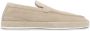 DUTCH'D Loafer Zwart Luxe Sportief Suede Refine - Thumbnail 3